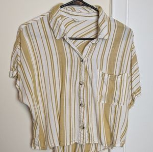 Aeropostale Large shirt